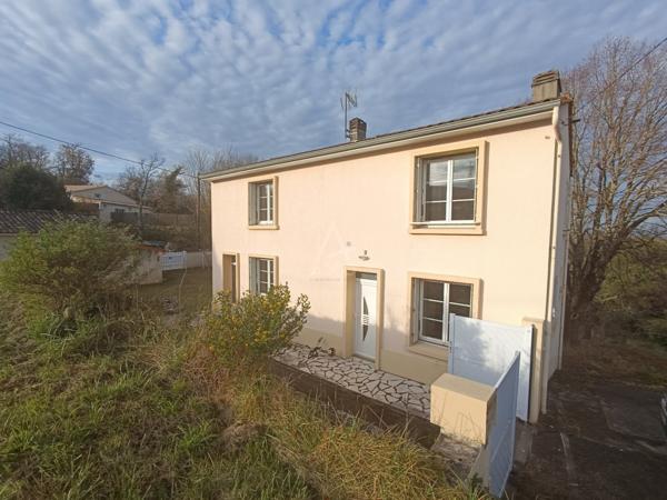 Achat vente Maison Saint Yrieix sur Charente