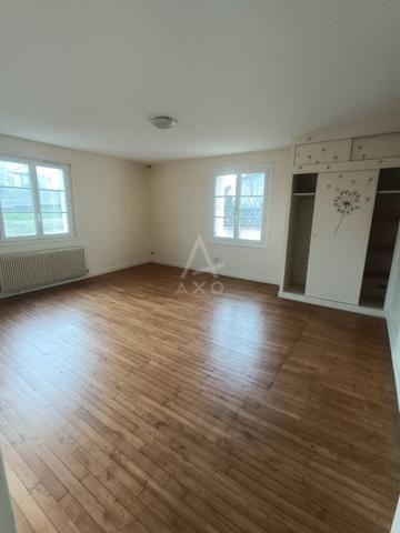 Achat vente Maison Saint Yrieix sur Charente