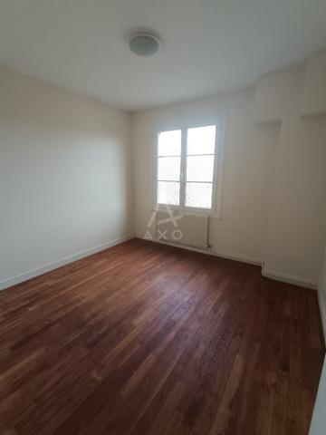 Achat vente Maison Saint Yrieix sur Charente