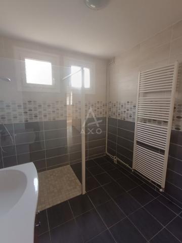 Achat vente Maison Saint Yrieix sur Charente