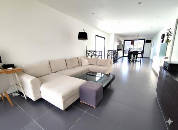 BIEN D'EXCEPTION - Front de mer  - Langueux