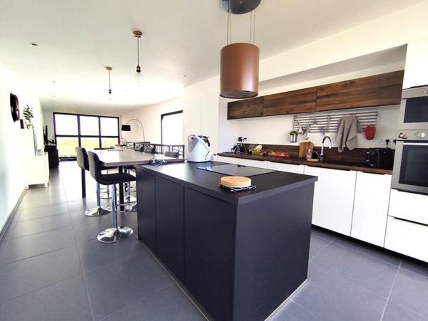 BIEN D'EXCEPTION - Front de mer  - Langueux