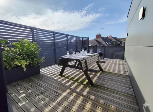 BIEN D'EXCEPTION - Front de mer  - Langueux