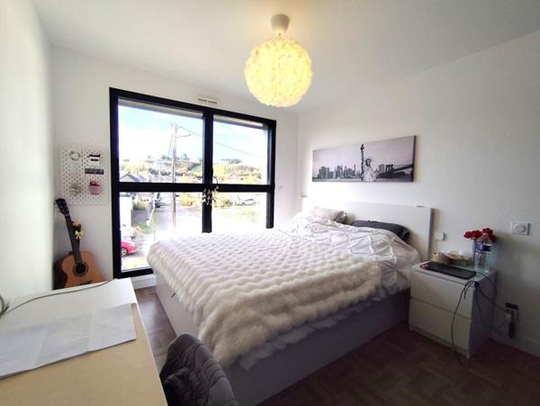 BIEN D'EXCEPTION - Front de mer  - Langueux