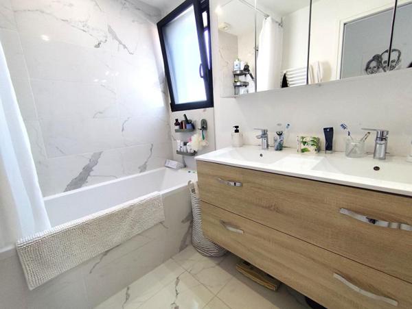 BIEN D'EXCEPTION - Front de mer  - Langueux