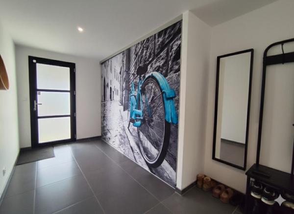 BIEN D'EXCEPTION - Front de mer  - Langueux