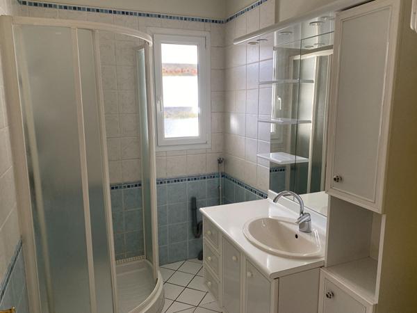 Appartement 4 pièces de 94 m² avec terrasse de 20m²