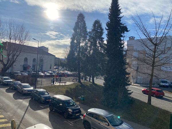 Appartement 4 pièces de 94 m² avec terrasse de 20m²