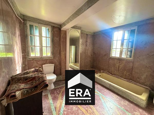 À vendre : Maison de prestige à Maisons-Laffitte, 7 pièces, 181 m², 5 chambres