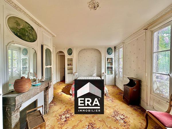 À vendre : Maison de prestige à Maisons-Laffitte, 7 pièces, 181 m², 5 chambres