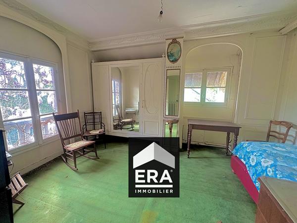 À vendre : Maison de prestige à Maisons-Laffitte, 7 pièces, 181 m², 5 chambres
