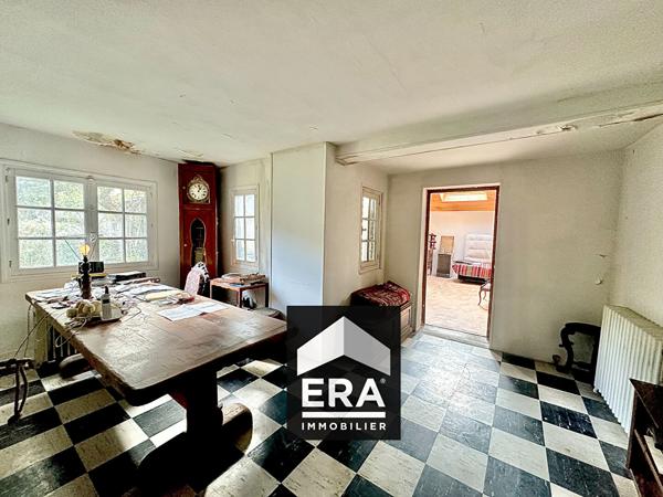 À vendre : Maison de prestige à Maisons-Laffitte, 7 pièces, 181 m², 5 chambres
