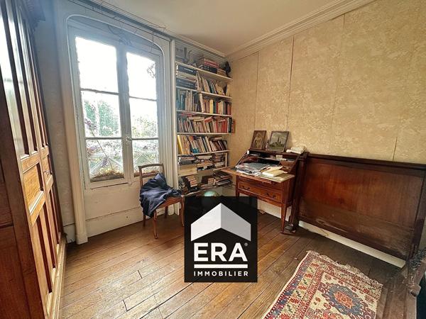 À vendre : Maison de prestige à Maisons-Laffitte, 7 pièces, 181 m², 5 chambres