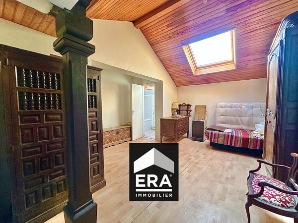 À vendre : Maison de prestige à Maisons-Laffitte, 7 pièces, 181 m², 5 chambres