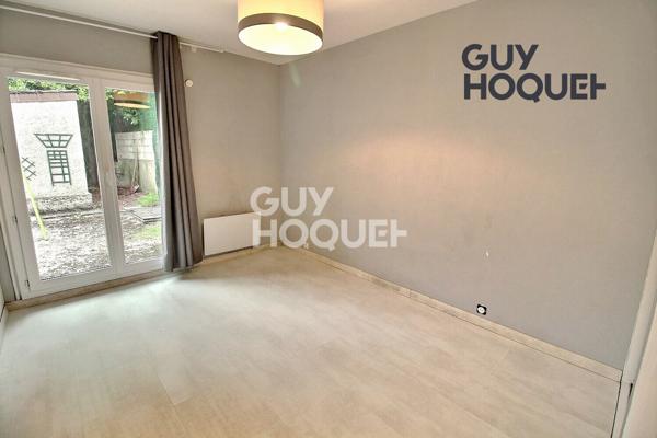 Maison spacieuse de 8 pièces