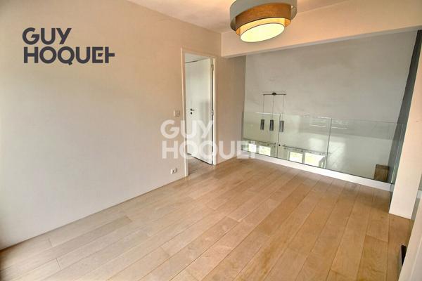 Maison spacieuse de 8 pièces