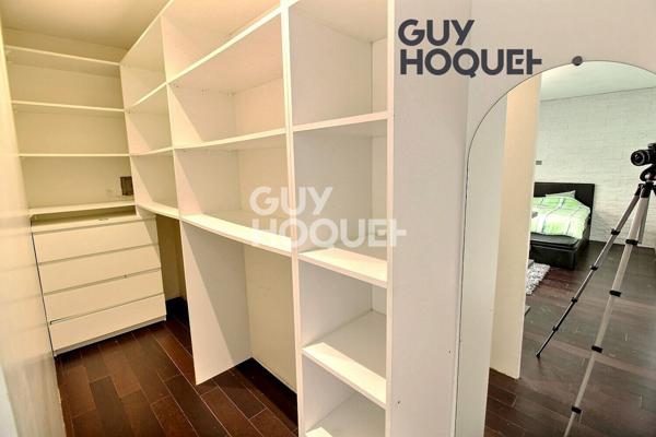 Maison spacieuse de 8 pièces