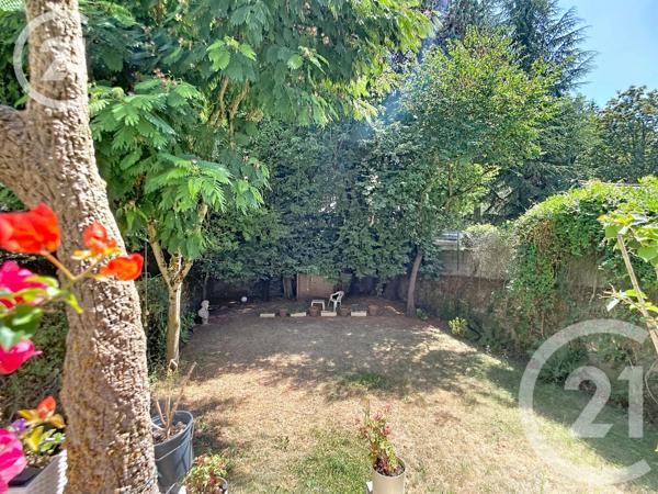 Maison à vendre  7 pièces - 148,80 m 2   NANTES  - 44