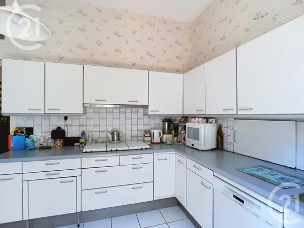 Maison à vendre  7 pièces - 148,80 m 2   NANTES  - 44