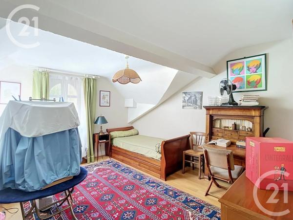 Maison à vendre  7 pièces - 148,80 m 2   NANTES  - 44