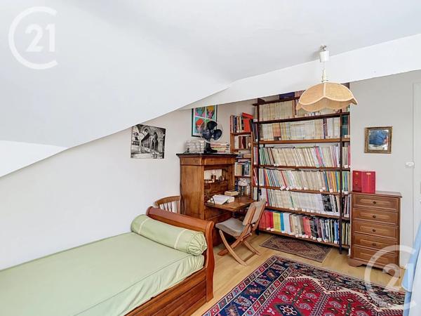 Maison à vendre  7 pièces - 148,80 m 2   NANTES  - 44