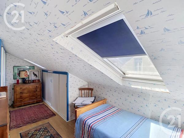 Maison à vendre  7 pièces - 148,80 m 2   NANTES  - 44