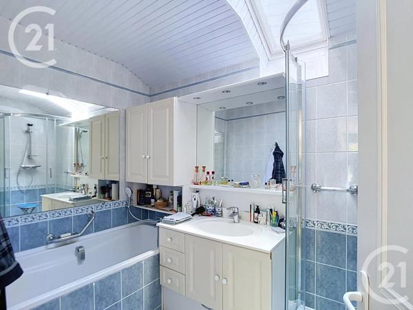 Maison à vendre  7 pièces - 148,80 m 2   NANTES  - 44
