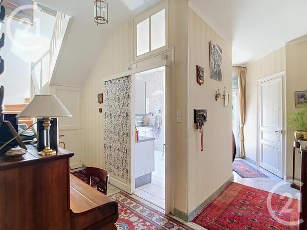 Maison à vendre  7 pièces - 148,80 m 2   NANTES  - 44