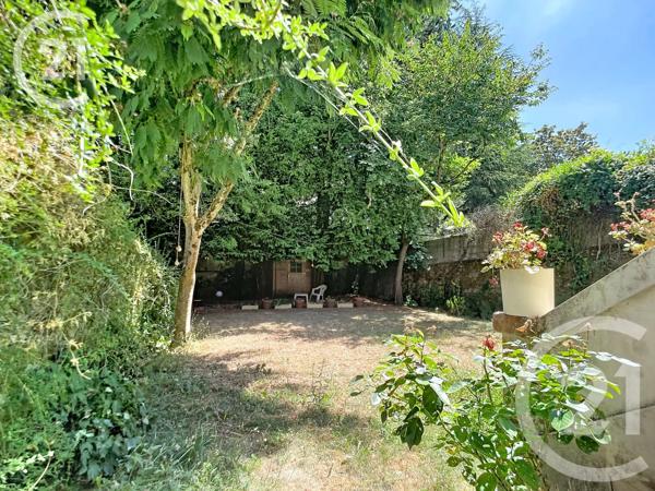 Maison à vendre  7 pièces - 148,80 m 2   NANTES  - 44