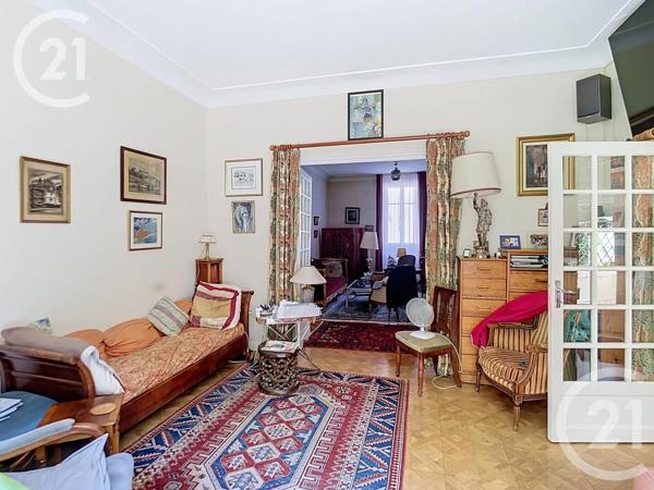 Maison à vendre  7 pièces - 148,80 m 2   NANTES  - 44