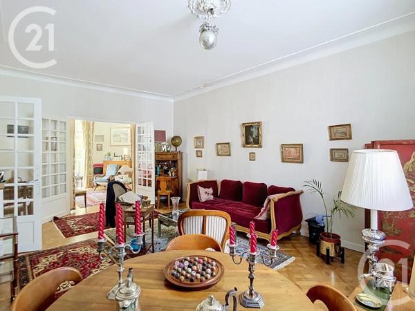 Maison à vendre  7 pièces - 148,80 m 2   NANTES  - 44