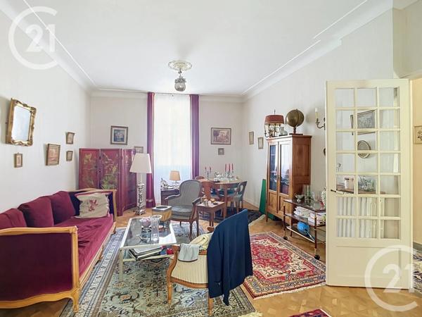 Maison à vendre  7 pièces - 148,80 m 2   NANTES  - 44