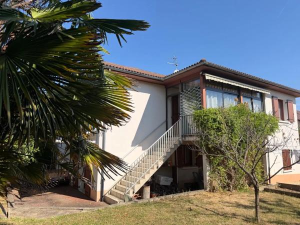 Achat - Maison | Maison individuelle Panazol 87350 6 pièces 146 m 2 599 m 2