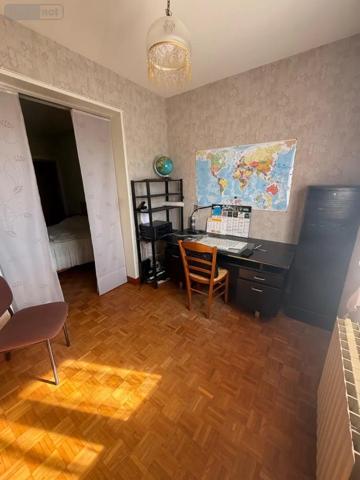 Achat - Maison | Maison individuelle Panazol 87350 6 pièces 146 m 2 599 m 2