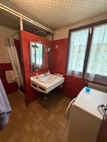 Achat - Maison | Maison individuelle Panazol 87350 6 pièces 146 m 2 599 m 2