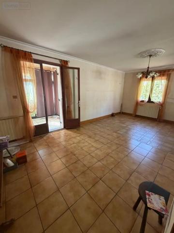 Achat - Maison | Maison individuelle Panazol 87350 6 pièces 146 m 2 599 m 2