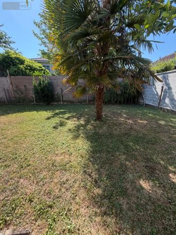 Achat - Maison | Maison individuelle Panazol 87350 6 pièces 146 m 2 599 m 2