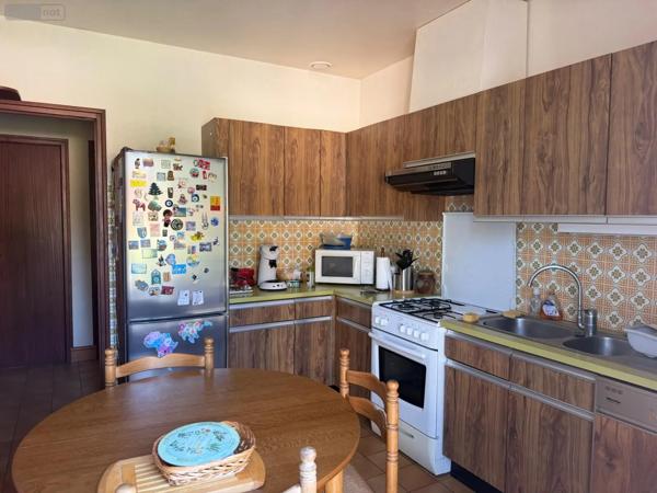 Achat - Maison | Maison individuelle Panazol 87350 6 pièces 146 m 2 599 m 2