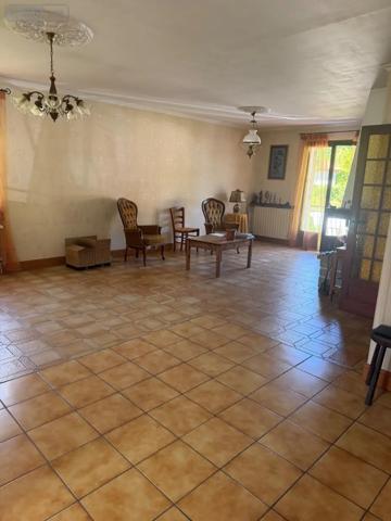 Achat - Maison | Maison individuelle Panazol 87350 6 pièces 146 m 2 599 m 2