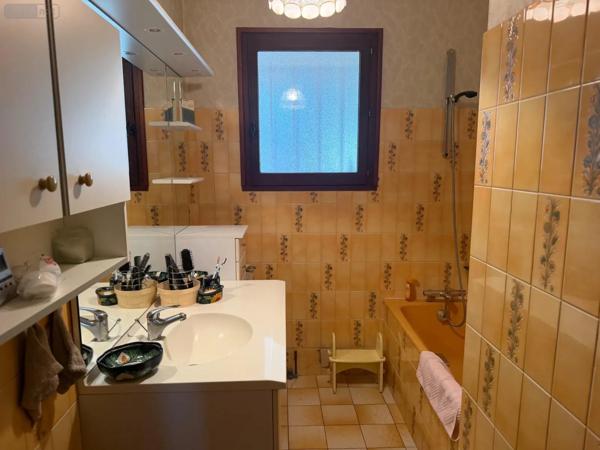 Achat - Maison | Maison individuelle Panazol 87350 6 pièces 146 m 2 599 m 2