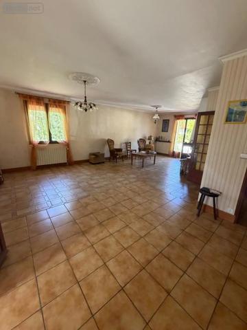 Achat - Maison | Maison individuelle Panazol 87350 6 pièces 146 m 2 599 m 2