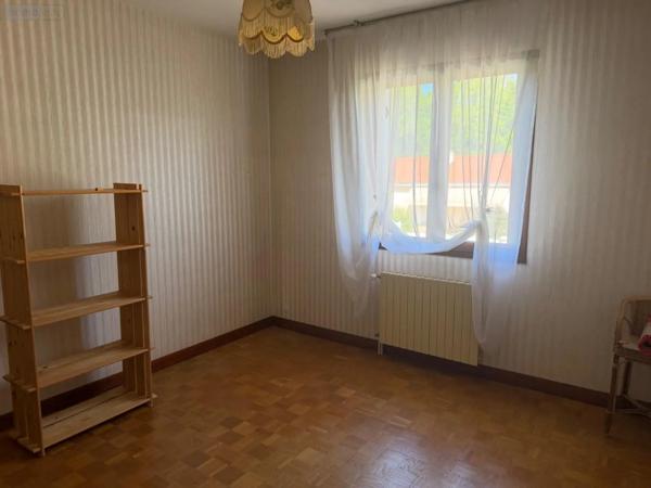 Achat - Maison | Maison individuelle Panazol 87350 6 pièces 146 m 2 599 m 2