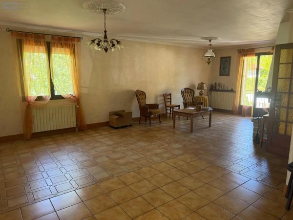 Achat - Maison | Maison individuelle Panazol 87350 6 pièces 146 m 2 599 m 2