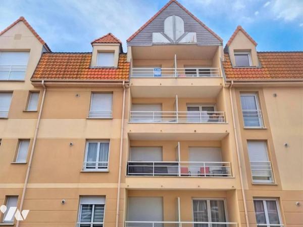 Appartement à STELLA PLAGE