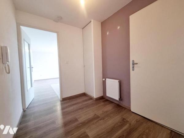 Appartement à STELLA PLAGE