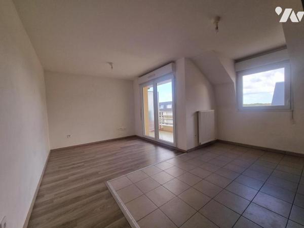 Appartement à STELLA PLAGE