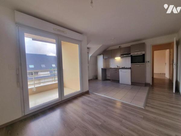 Appartement à STELLA PLAGE