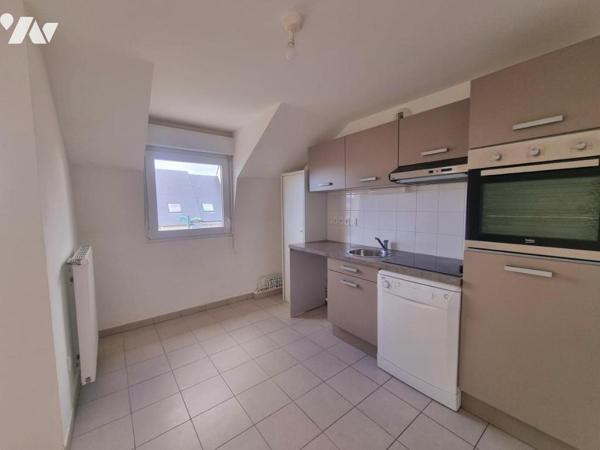 Appartement à STELLA PLAGE