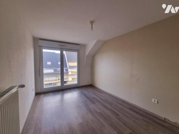 Appartement à STELLA PLAGE