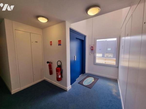 Appartement à STELLA PLAGE